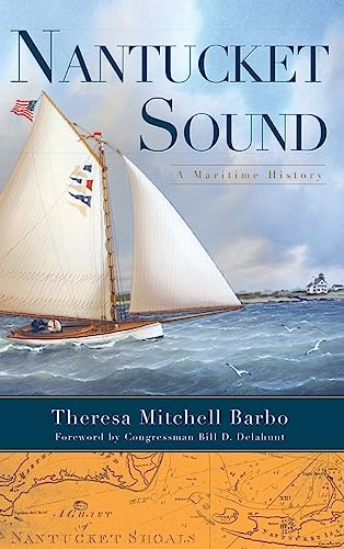 Nantucket Sound