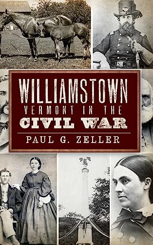 Williamstown, Vermont, in the Civil War