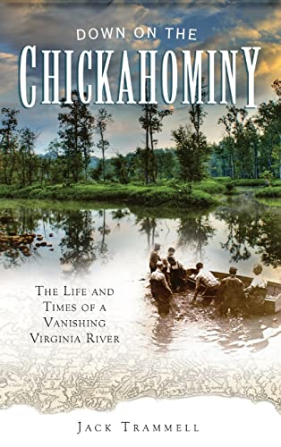 Down on the Chickahominy