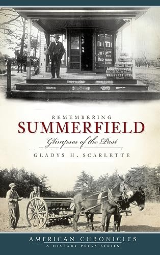 Remembering Summerfield