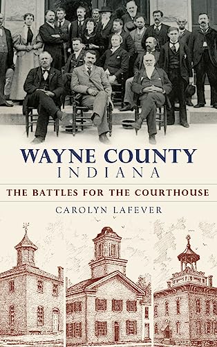 Wayne County, Indiana