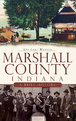 Marshall County, Indiana