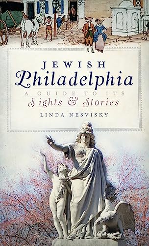 Jewish Philadelphia