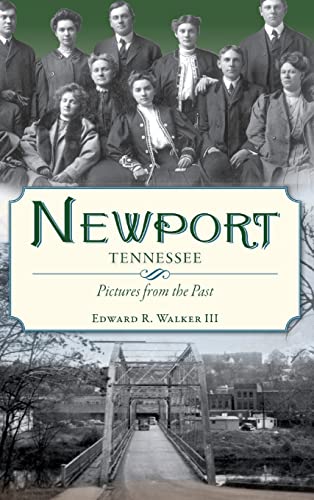 Newport, Tennessee