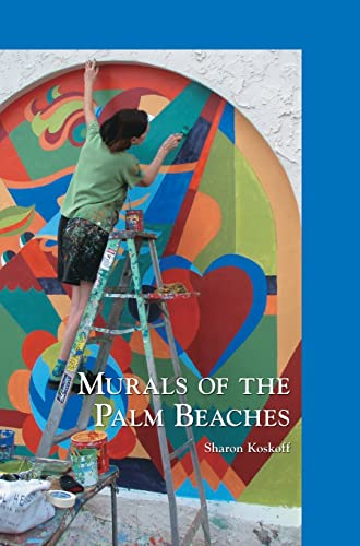 Murals of the Palm Beaches