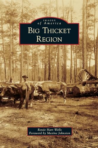 Big Thicket Region