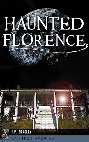 Haunted Florence