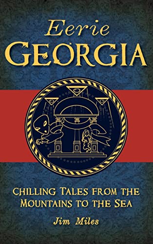 Eerie Georgia