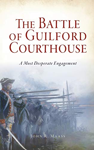 Battle of Guilford Courthouse