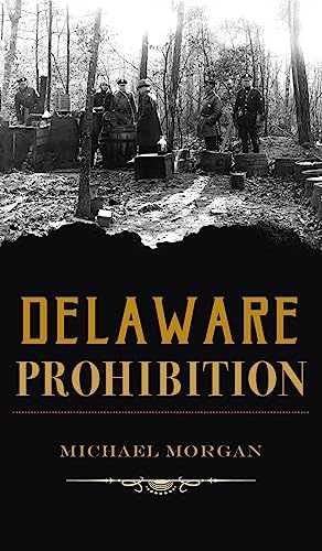 Delaware Prohibition
