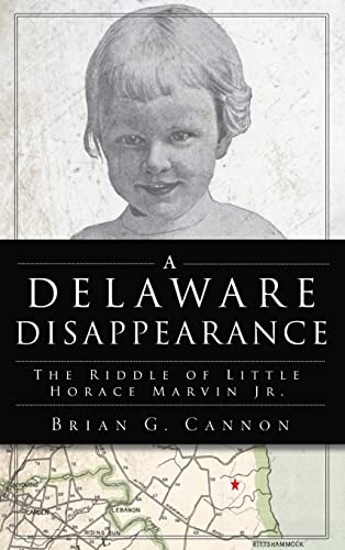 Delaware Disappearance