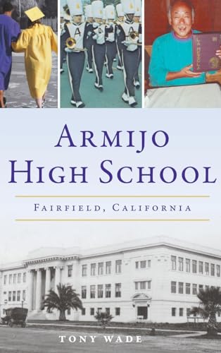 Armijo High School