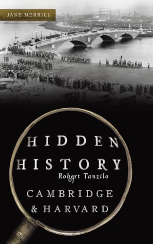 Hidden History of Cambridge & Harvard