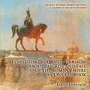 Everything You Need to Know About the Rise and Fall of the Roman Empire In One Fat Book - Ancient History Books for Kids | Children's Ancient History