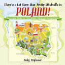 There's a Lot More than Pretty Windmills in Poland! Geography Books for Third Grade | Children's Europe Books