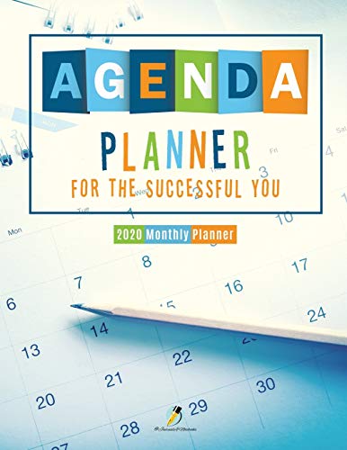 Agenda Planner for the Successful You