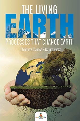 The Living Earth
