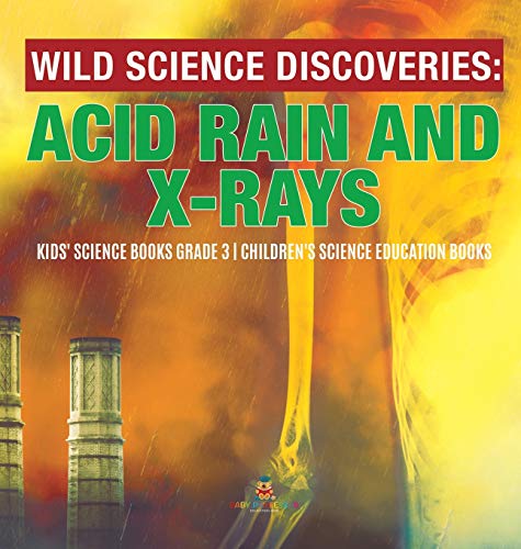 Wild Science Discoveries