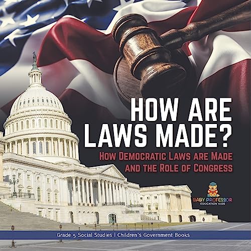 How are Laws Made?