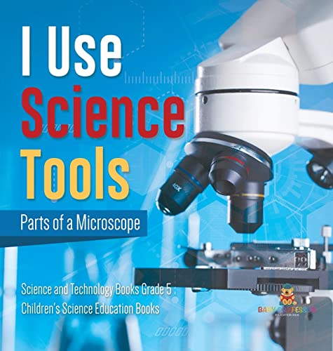 I Use Science Tools