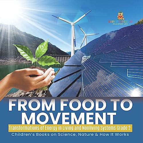 From Food to Movement