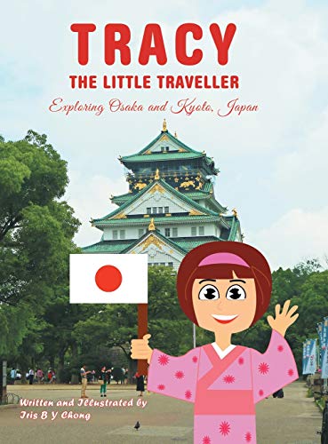 Tracy the Little Traveller