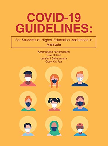 COVID-19 GUIDELINES