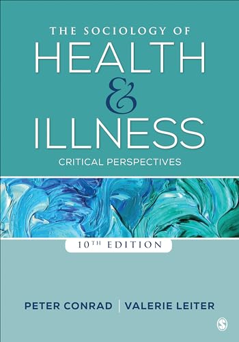 The Sociology of Health and Illness
