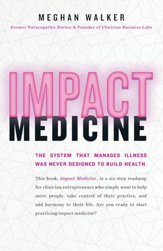 Impact Medicine