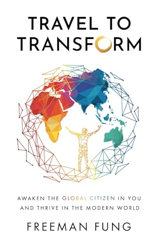 Travel to Transform