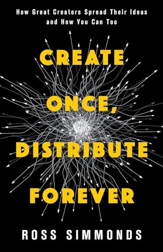 Create Once, Distribute Forever