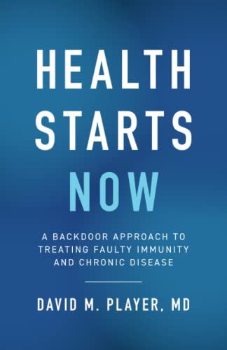 Health Starts Now