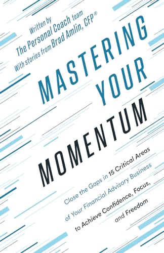 Mastering Your Momentum
