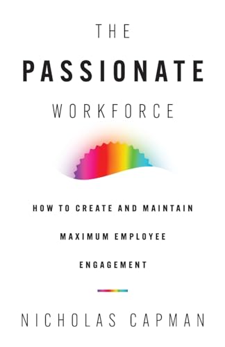 The Passionate Workforce