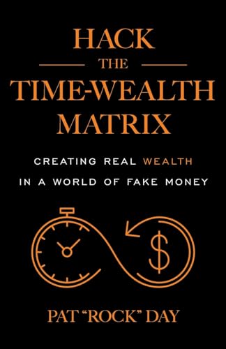 Hack the Time Wealth Matrix