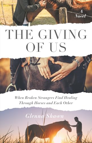 The Giving of Us