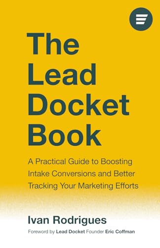 The Lead Docket Book