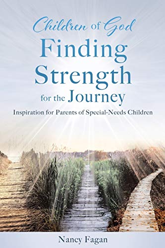 Children of God Finding Strength for the Journey