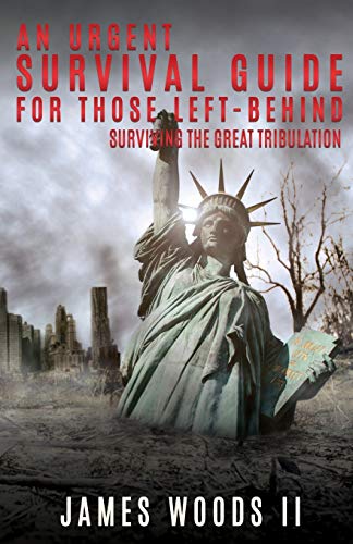 AN URGENT SURVIVAL GUIDE FOR THOSE LEFT-BEHIND