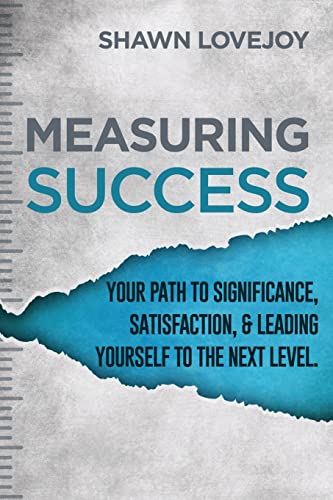 Measuring Success
