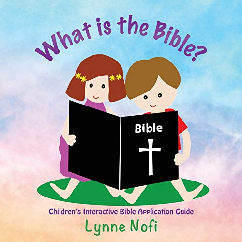 What is the Bible?