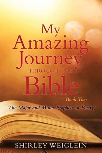 My Amazing Journey Through the Bible