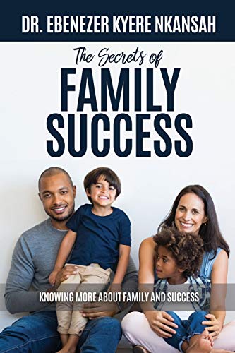 The Secrets of Family Success