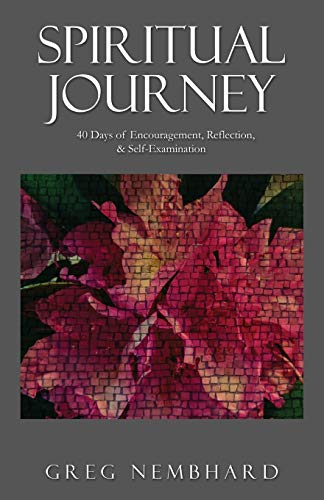 SPIRITUAL JOURNEY