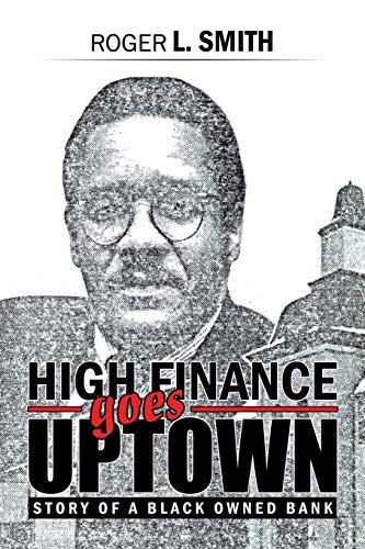High Finance Goes Uptown