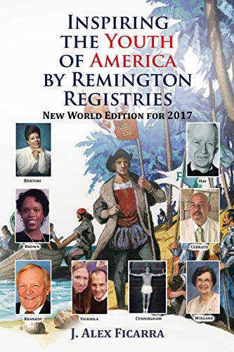 Inspiring the Youth of America by Remington Registries