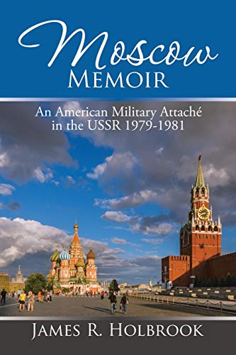 Moscow Memoir