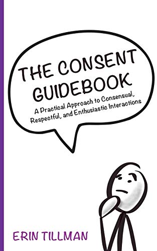 The Consent Guidebook