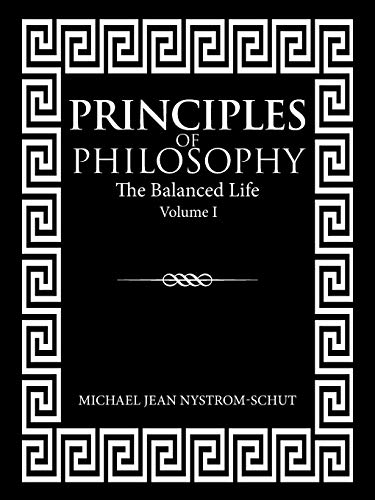 Principles of Philosophy