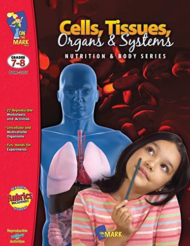 Cells, Tissues, Organs and Systems